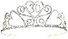 Forum Novelties 30th Birthday Glitter Tiara
