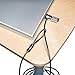 ChargeTech Anti-Theft Combination Cable Lock for Securing Laptops, Computers, Tablets and Other Devices