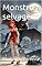 Livro Monstros selvagens