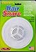 Hair Snare Drain Cover Universal - White