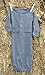 L'ovedbaby Organic Infant Gown