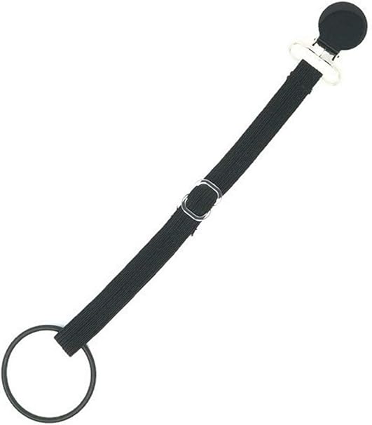 Tuck It Tight Adjustable Strap Turn Any Panty Into A Tucking Gaff for