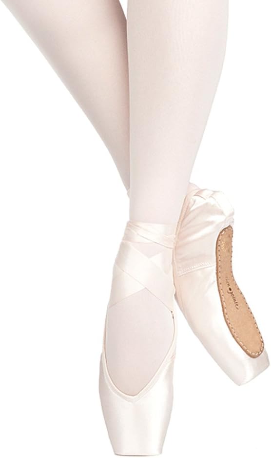 best pointe shoes for narrow feet