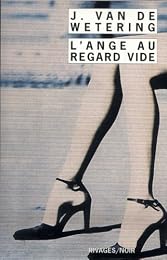 L' ange au regard vide