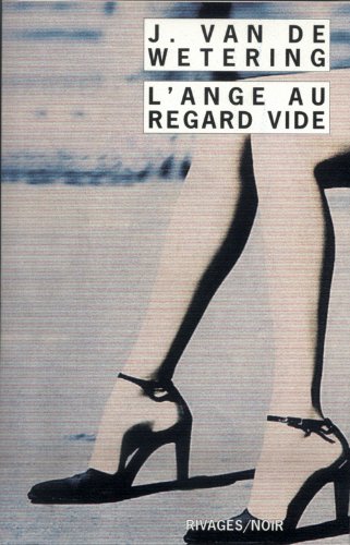 L' ange au regard vide
