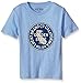 Lucky Brand Boys' Short Sleeve Golden State Tee