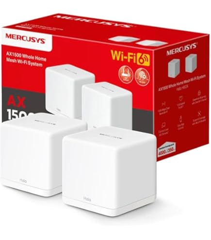 Roteador Zte Wi-fi 5 Zxhn H196a Mesh 2 Pack - Branco : Amazon.com