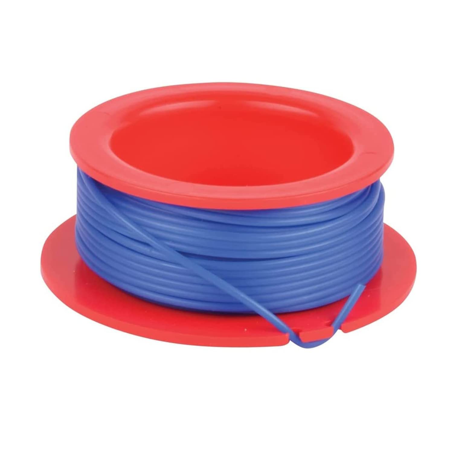 Bohue Strimmer Spool Line Lawn Mower Spool Line Mini Trimmer Line Outdoor Tool Accessories Trimmer Accessories