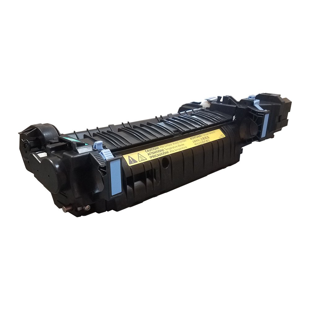 hp m551 fuser