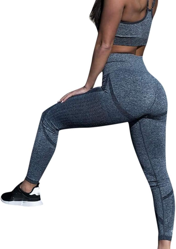 winter yoga pants