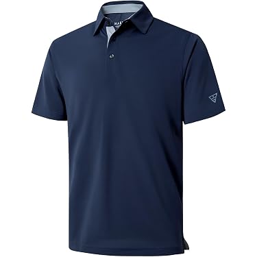 polo dress shirts amazon Amazon Best Sellers: Best Men's Polo Shirts