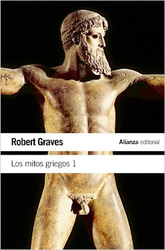 Los mitos griegos - Robert Graves