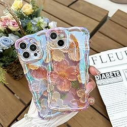 Sayoaho Designed for iPhone 12 Pro Case for