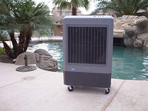 Hessaire MC61M Swamp Cooler - Image 9