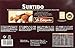 La Estepena. Assortment. Surtido de Mantecados & Polvorones. 650g (1.43lb)