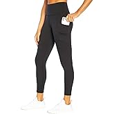 Marika Womens Eclipse Tummy-Control Pocket Legging