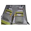 MDSTOP-Mens-Pockets-Jacket-Outdoors-Travels-Sports-Vest-Fishing-Vest-Jacket-Mesh-Vest-Adjustable-Size-with-14-Pockets