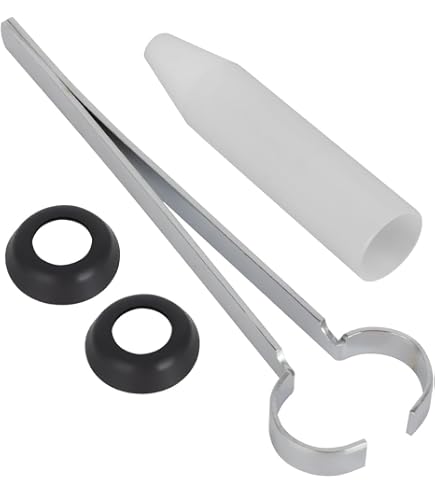 Roosa Master / Stanadyne Diesel Solenoid Seals & Cover Gasket Kit – Top Cover Set