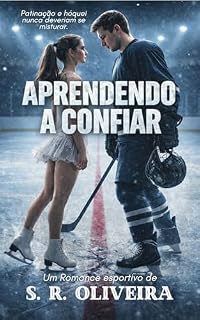 Livro Aprendendo a Confiar