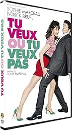 Tu veux ou tu veux pas