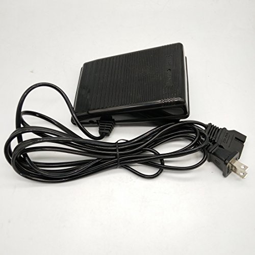 HONEYSEW Electronic Foot Control with Cord (369434003) (419451-003) Pedal