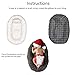 Newborn Photography Props, Newborn Photo Props, Photo Donut （20
