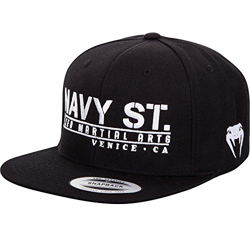 navy street t shirt venum