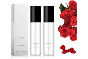 AUJ 2PCS Rebel by for Men, Rebel Pheromone Cologne for Men, rebel cologne for men Pheromone Perfume for Men, Long Lasting Fragrance