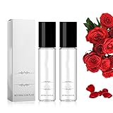 AUJ 2PCS Rebel by for Men, Rebel Pheromone Cologne