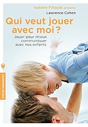 Qui veut jouer avec moi ?