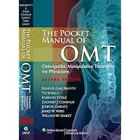 5 Minute Osteopathic Manipulative Medicine Consult (The 5-Minute