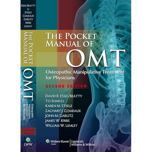 Foundations of Osteopathic Medicine: Philosophy, Science, Clinical
