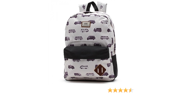 vans authentic 2 backpack