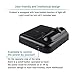 Bearfire 2 Pcs Wireless Car Door Led Welcome Laser Projector Logo Light Ghost Shadow Light Lamp Logos... (fit toyota)