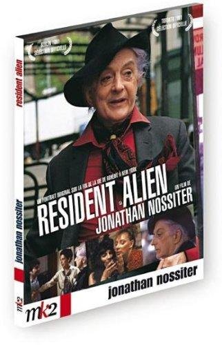 Resident Alien