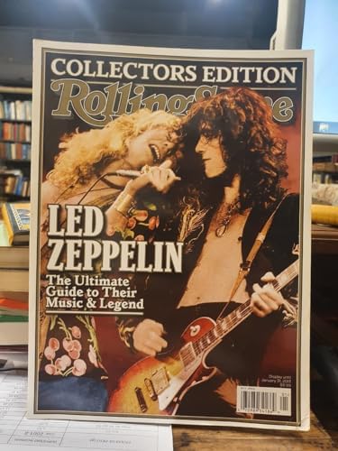 Led Zeppelin Live Dreams: A Photographer's Visual History of the
