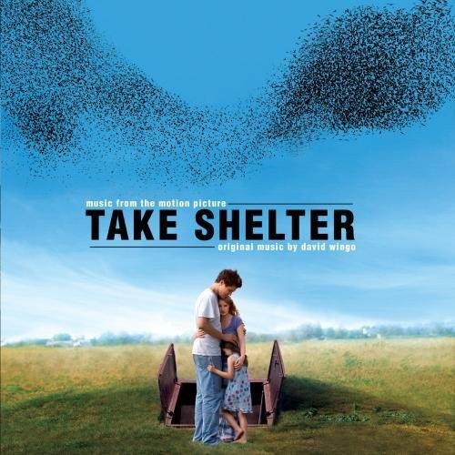 Image result for take shelter soundtrack