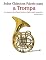 Livro Solos Clássicos Fáceis para a Trompa: Com canções de Bach, Mozart, Beethoven, Vivaldi e outros compositores