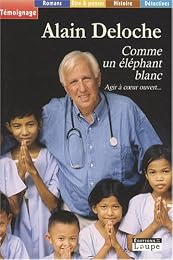 Comme un éléphant blanc