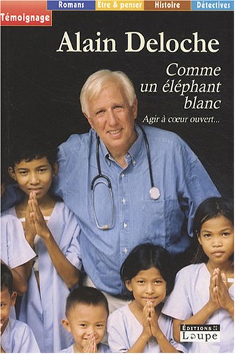 Comme un éléphant blanc