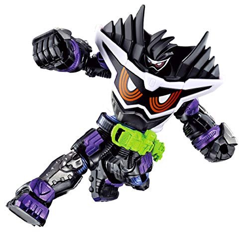 Mua bán (DECAL HƠI TRÓC) SODO KAMEN RIDER GENM GOD MAXIMUM GAMER