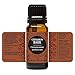Edens Garden Sparkling Cinnamon Essential Oil Blend- 100% Pure Premium Grade, Undiluted, Natural, Therapeutic, Aromatherapy, The Best for Diffusing, Candle, Laundry, Humidifiers 10 ml (.33 fl oz)