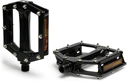 vp platform pedals