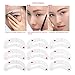 WINOMO Eyebrow Stencils Kit Soft Magic Easy Makeup Shaping Template
