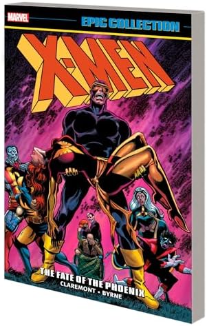 Uncanny X-Men: Second Genesis! (Uncanny Xmen): Chris Claremont