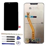 Draxlgon LCD Display Touch Screen Digitizer