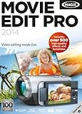 MAGIX Movie Edit Pro 2014 - Free Trial [Download]