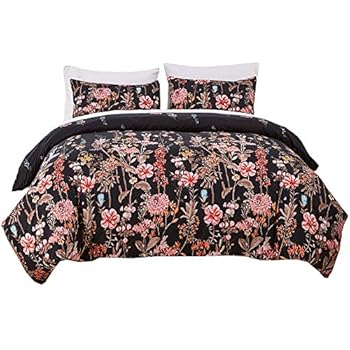 Amazon.com: TheFit Paisley Bedding for Adult W1322 Purple