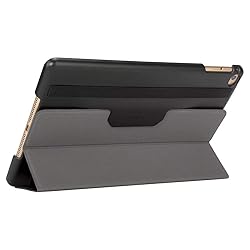 Targus Custom Fit Case for iPad Air, iPad Air 2 and