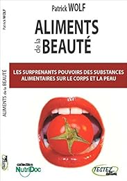 Aliments de la beauté